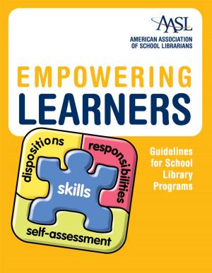 Cover of the book Empowering Learners by Rebecca K. Miller, Carolyn Meier, Heather Moorfield-Lang