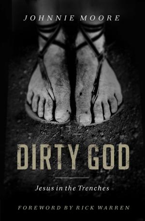 Cover of the book Dirty God by John Maxwell