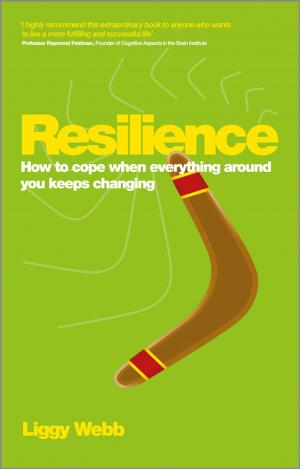 Cover of the book Resilience by Sue Hadfield