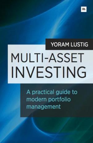 Cover of the book Multi-Asset Investing by Brian Millard