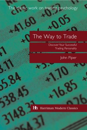 Cover of the book The Way to Trade by Paul Temporal