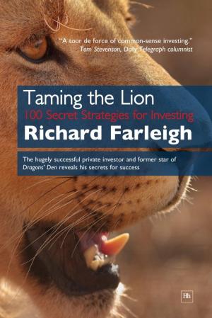 Cover of the book Taming the Lion by John Michael Sheehan