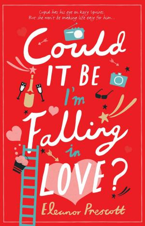 Cover of the book Could It Be I'm Falling In Love? by Simon Green
