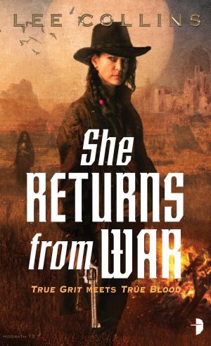 Cover of the book She Returns From War by Dominic O'Brien