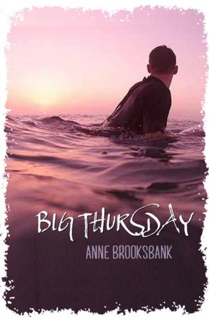 Cover of the book Big Thursday by Morris Gleitzman