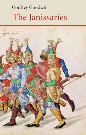 Cover of the book The Janissaries by 