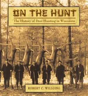 Cover of the book On the Hunt by Julia Pferdehirt
