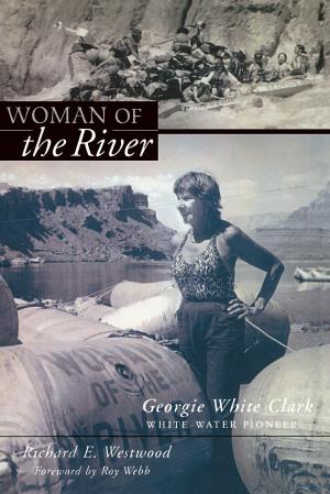 Cover of the book Woman Of The River by Ellen C. Carillo