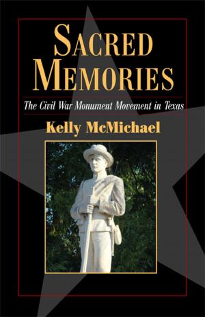 Cover of the book Sacred Memories by James W. Pohl