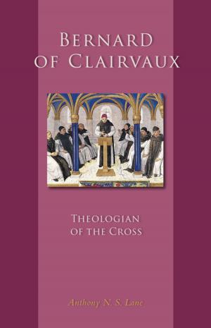 Cover of the book Bernard of Clairvaux by J. Edward Ownes OSST