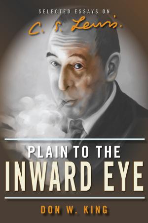 bigCover of the book Plain to the Inward Eye by 