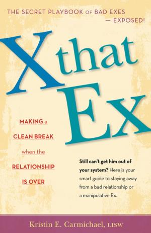 Cover of the book X That Ex by Amitava Dasgupta