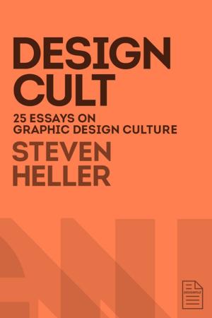 Cover of the book Design Cult by Christian Flick, Mathias Weber