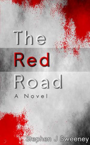 Cover of The Red Road