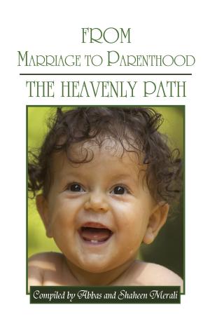 Book cover of From Marriage to Parenthood