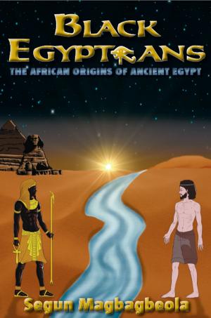 Cover of Black Egyptians