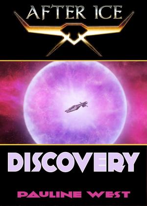 bigCover of the book After Ice: Discovery by 