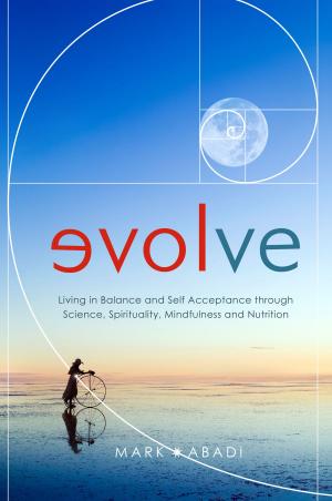 Cover of the book Evolve by Joe Bailey