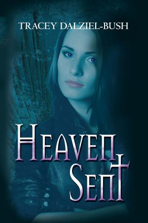 bigCover of the book Heaven Sent by 