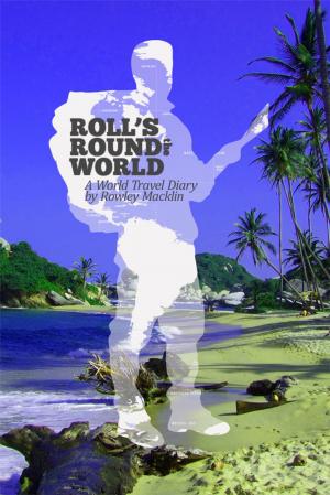Cover of the book Roll's Round the World by Len Kain