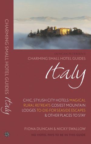 Cover of the book Italy: Charming Small Hotel Guides by Taipei Walker編輯部