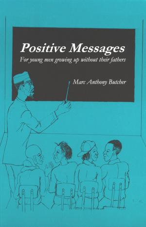 Book cover of Positive Messages