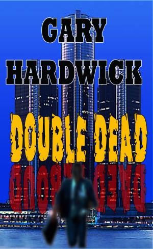 Book cover of Double Dead