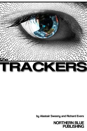 Cover of The Trackers