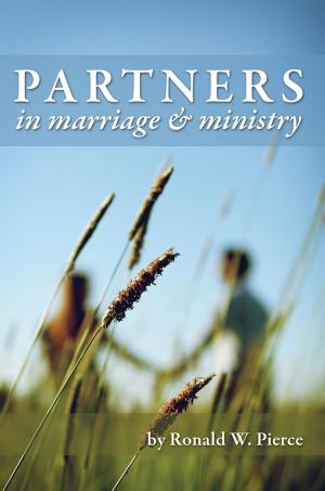 bigCover of the book Partners in Marriage and Ministry by 
