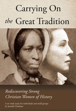 Cover of the book Carrying On the Great Tradition by Bill Fleming