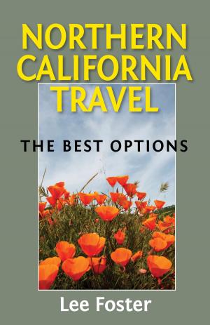 Book cover of Northern California Travel