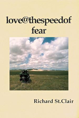 bigCover of the book Love@ the Speed of Fear by 