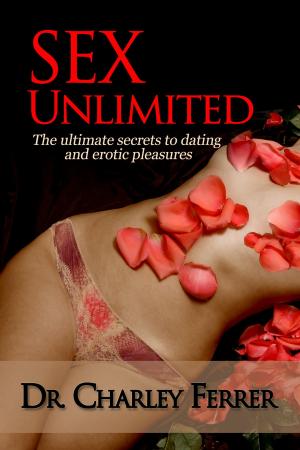 Book cover of Sex Unlimited