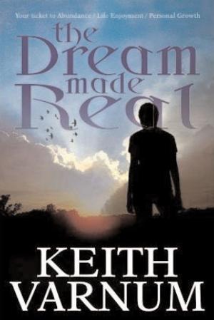 Book cover of The Dream Made Real