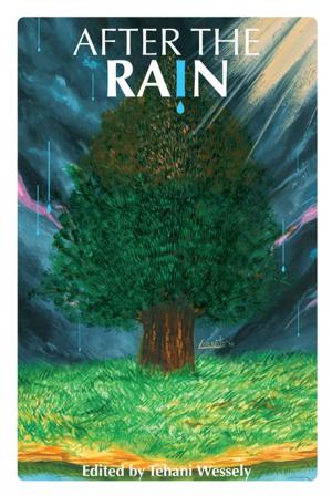 Cover of the book After the Rain by D.W. Patterson