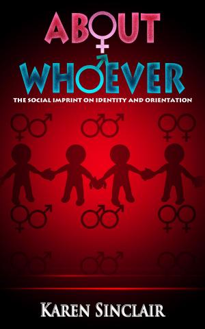 Book cover of About Whoever