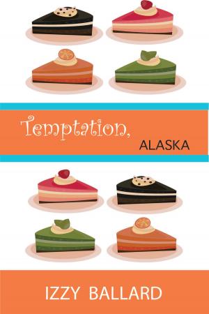 Cover of the book Temptation, Alaska by David Macpherson