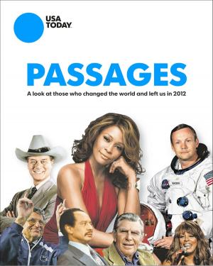 Book cover of Passages