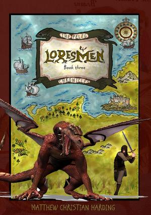 Book cover of Loresmen