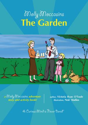 Book cover of The Garden
