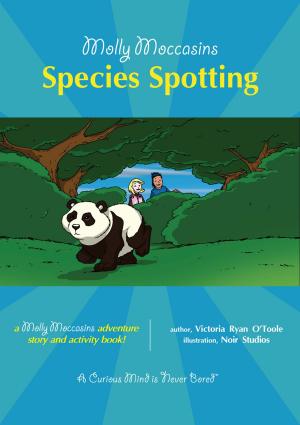 bigCover of the book Species Spotting by 