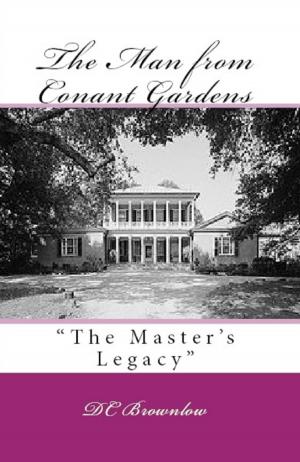Book cover of The Man from Conant Gardens