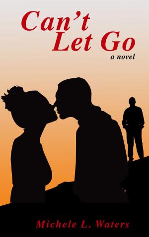Cover of the book Can't Let Go by Gérard de Villiers