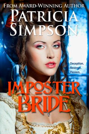 Cover of the book Imposter Bride by Leah Sanders, Rachel Van Dyken