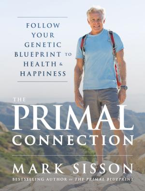 Book cover of The Primal Connection