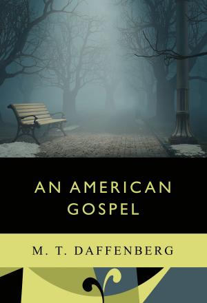 Cover of the book An American Gospel by D.U. Okonkwo