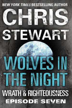 Cover of Wolves in the Night