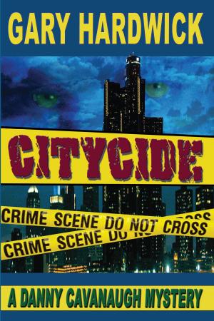 Cover of the book Citycide by Eugene Rodgers