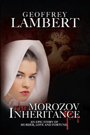 Book cover of The Morozov Inheritance