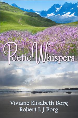 Cover of the book Poetic Whispers by Rosamund Dallow